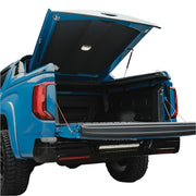 VW AMAROK 2023- Alpha SC-Z Sports Tonneau Cover